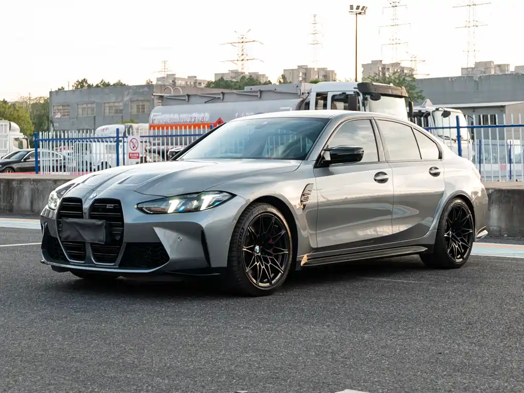 BMW M3