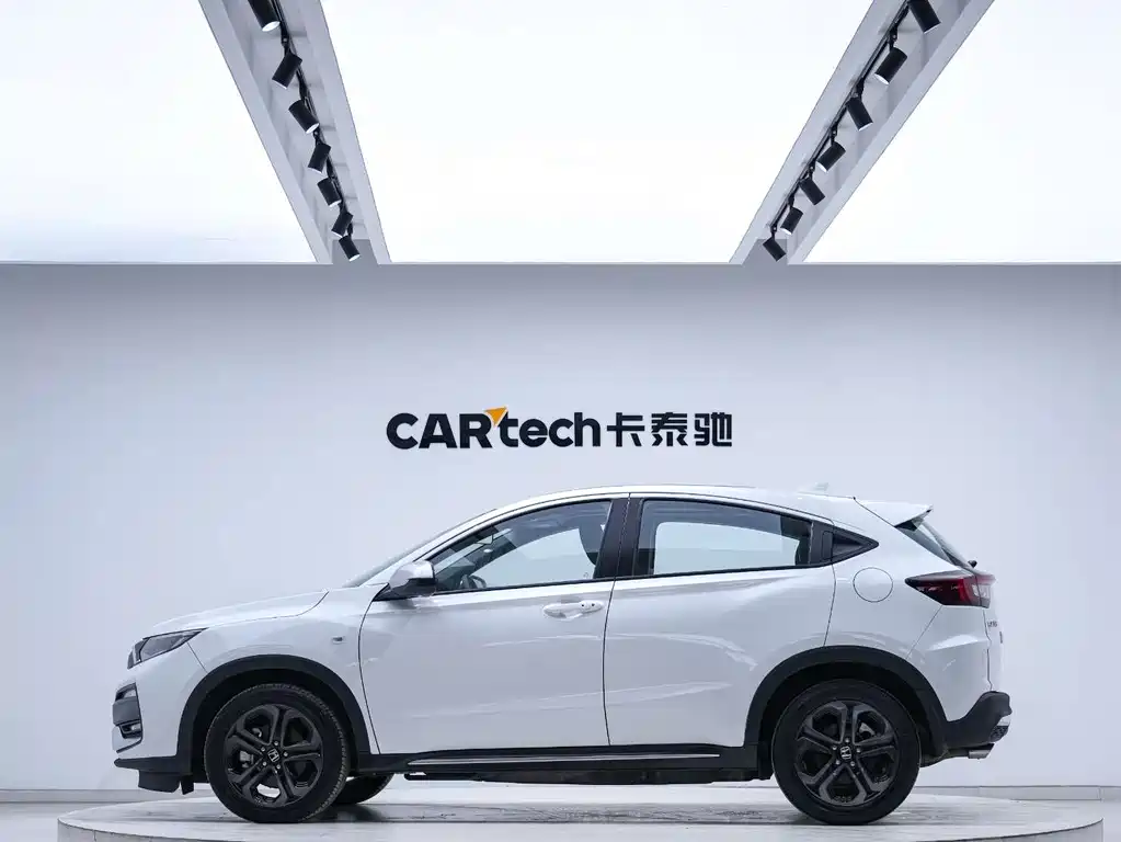 Honda XR-V — миниатюра 2