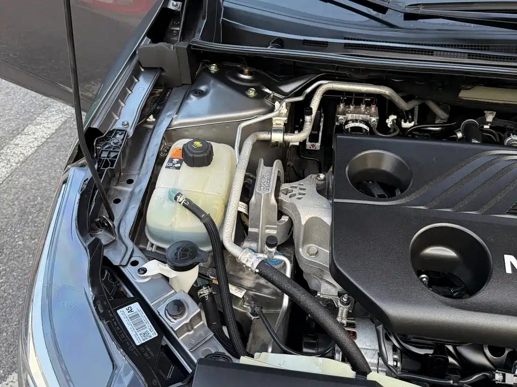 Nissan Sylphy — миниатюра 23