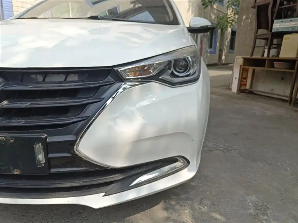 Changan Yuexiang — миниатюра 24