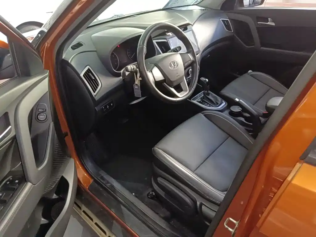 Hyundai ix25 — миниатюра 16