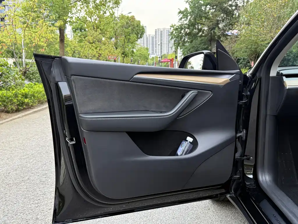 Tesla Model Y — миниатюра 16