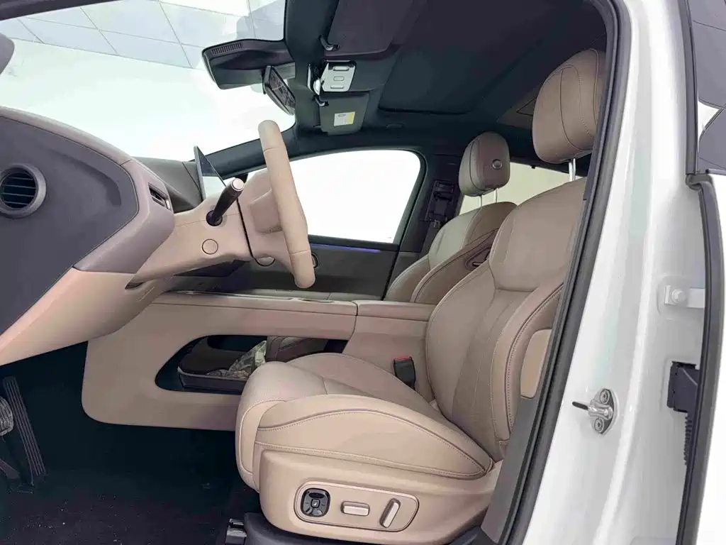 Li Auto Li i6 — миниатюра 4