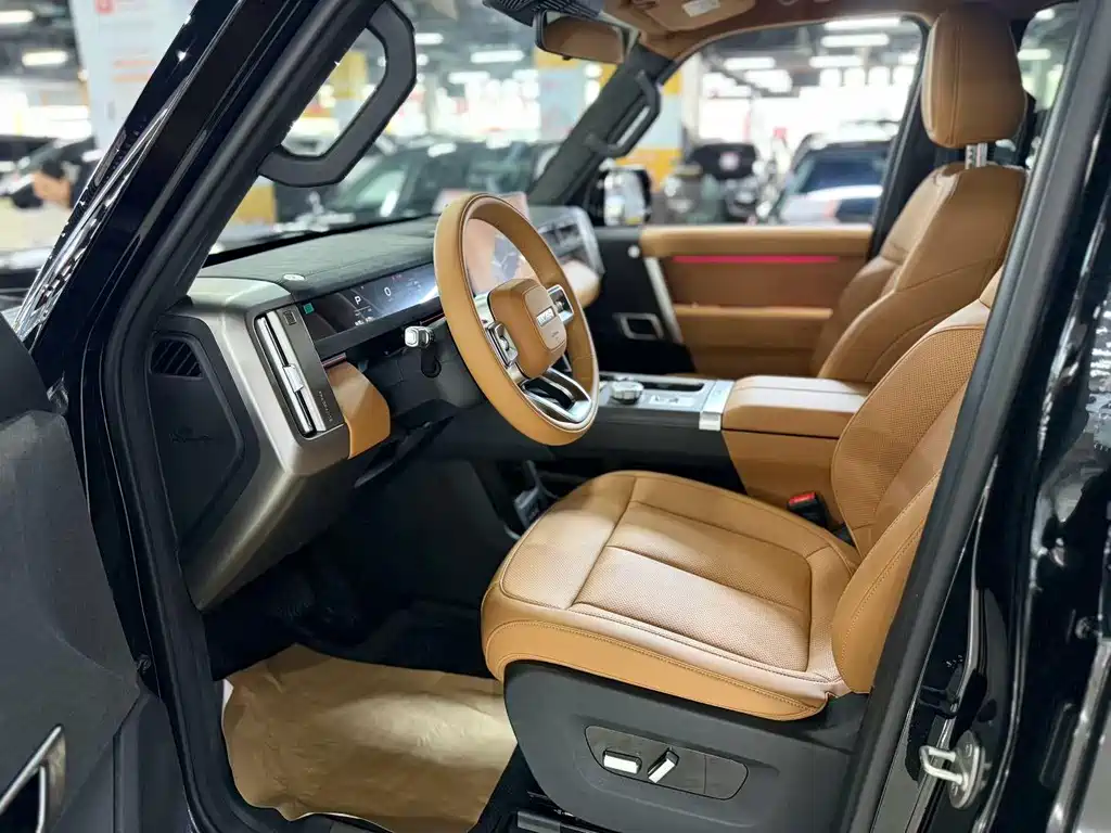 iCAR iCAR V27 — миниатюра 4
