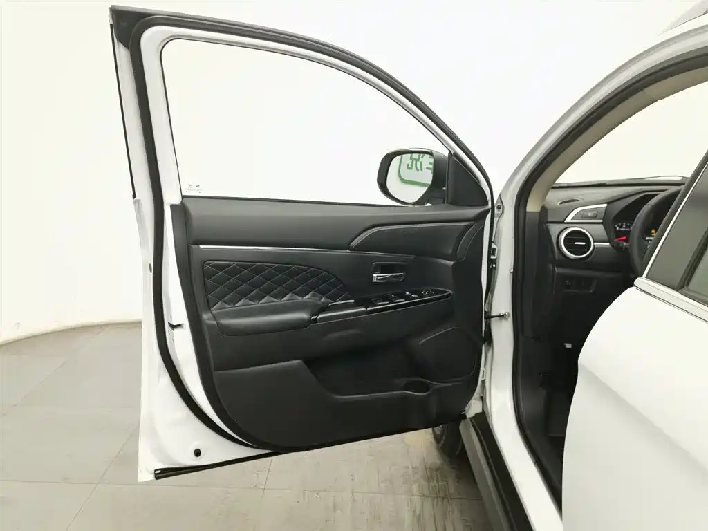 MITSUBISHI JINXUAN ASX