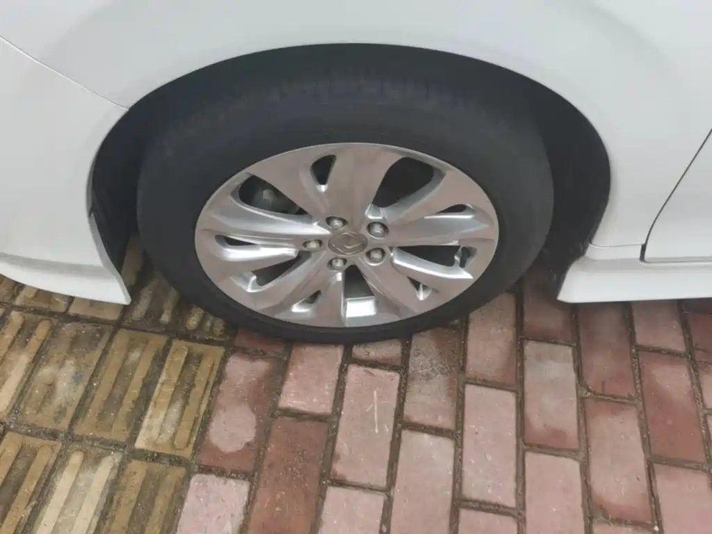 Honda Jade — миниатюра 23