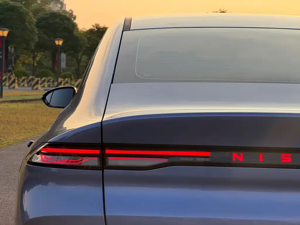 Nissan N6 — миниатюра 9
