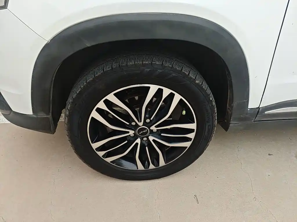 Changhe Changhe Q7 — миниатюра 23