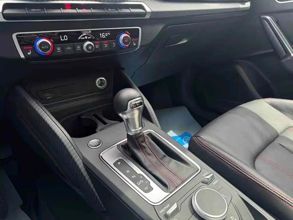 Audi Q2L — миниатюра 13