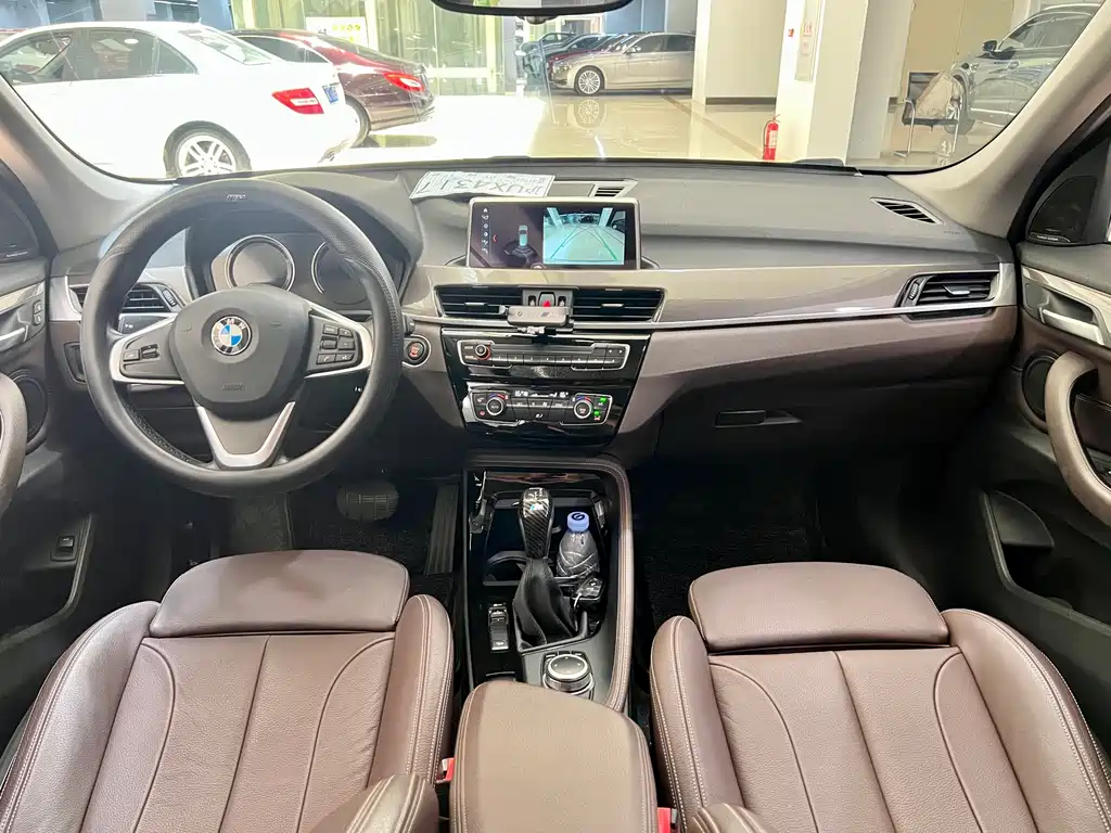 BMW X1 2019 xDrive20Li Premium