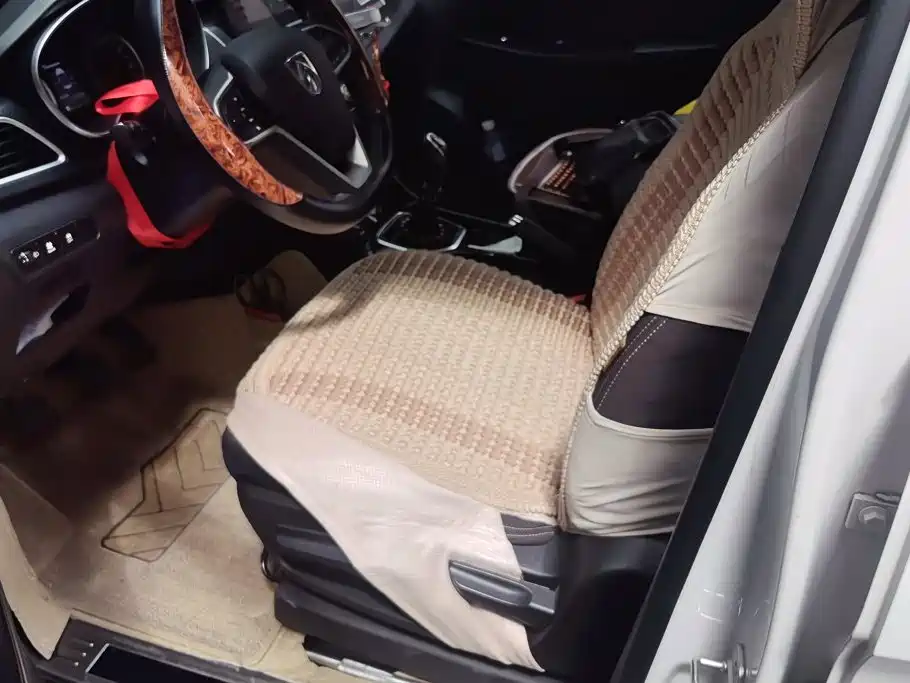 Baojun 730 — миниатюра 9