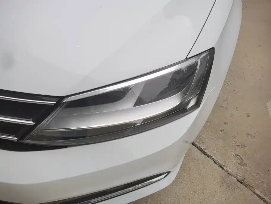 Volkswagen Sagitar — миниатюра 5