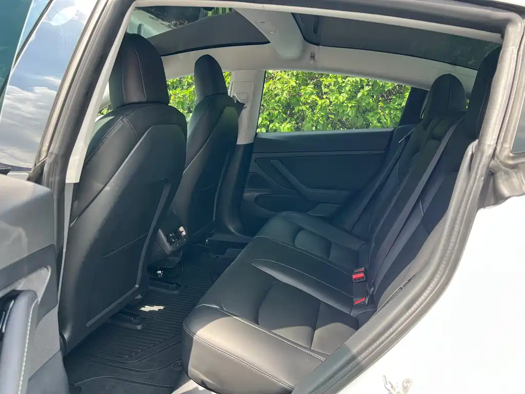 Tesla Model 3 — миниатюра 6