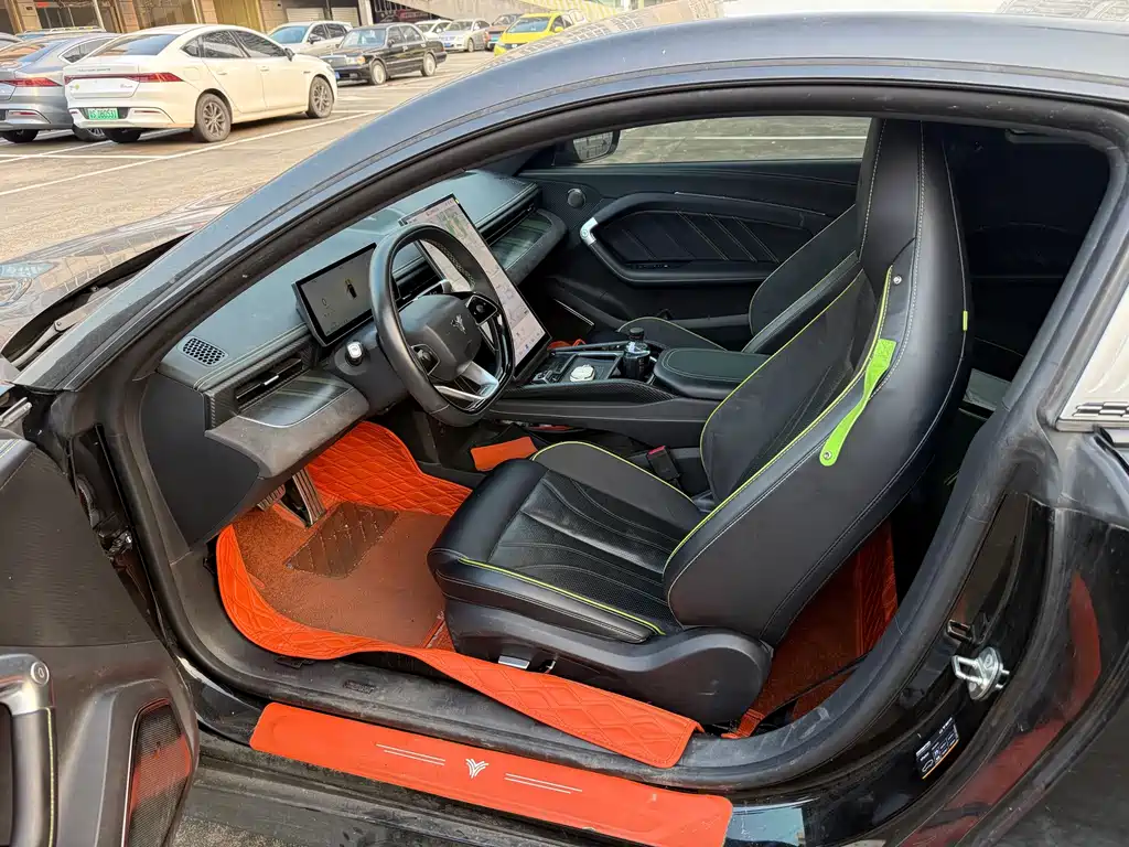 Neta Neta GT — миниатюра 4
