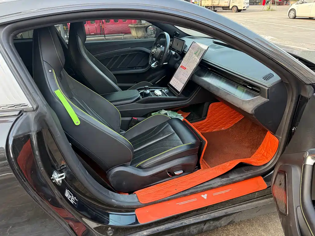 Neta Neta GT — миниатюра 6