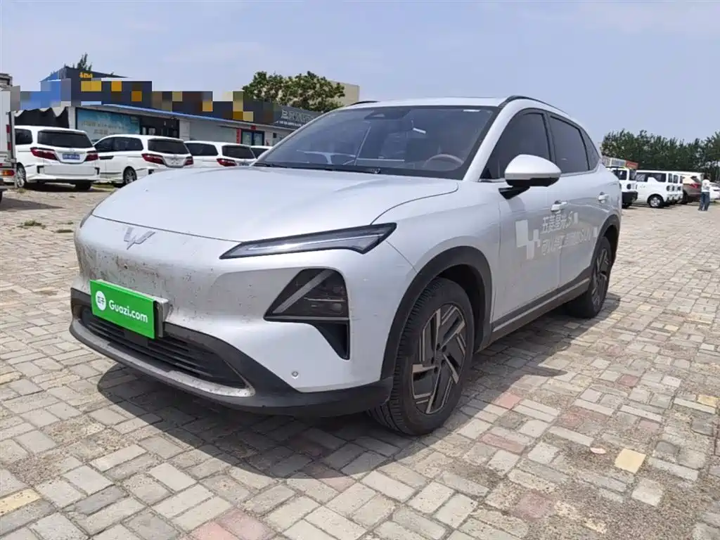 Wuling Xingguang S 2024
