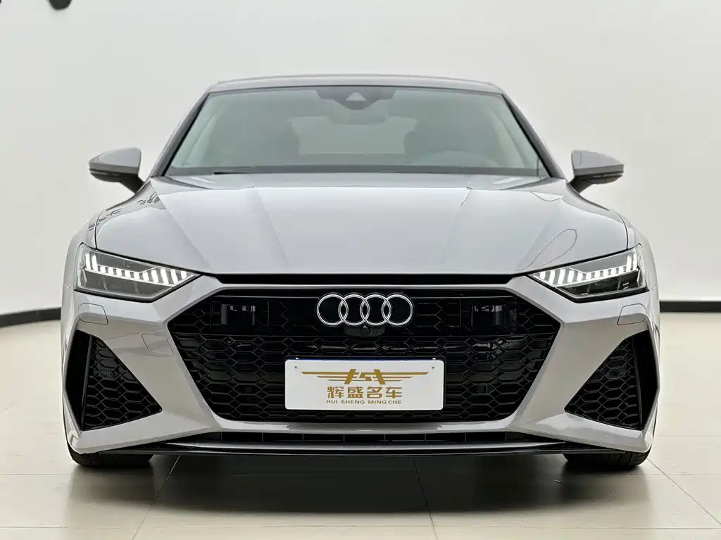 Audi A7 — миниатюра 2