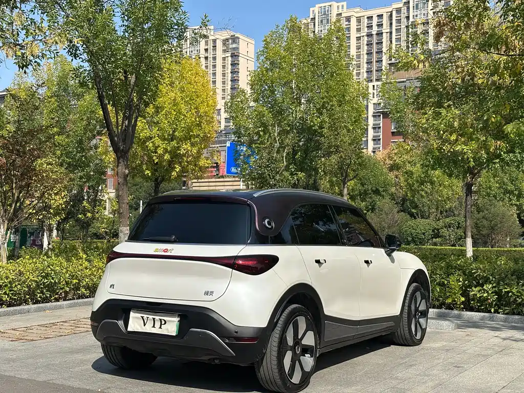 smart Smart #1 — миниатюра 8