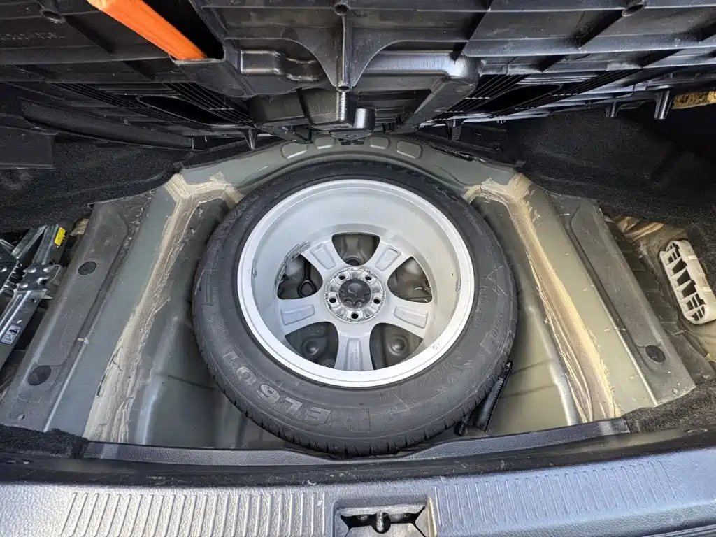 Toyota Reiz — миниатюра 13