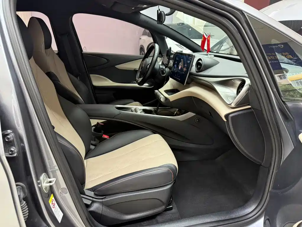 BYD Dolphin — миниатюра 19