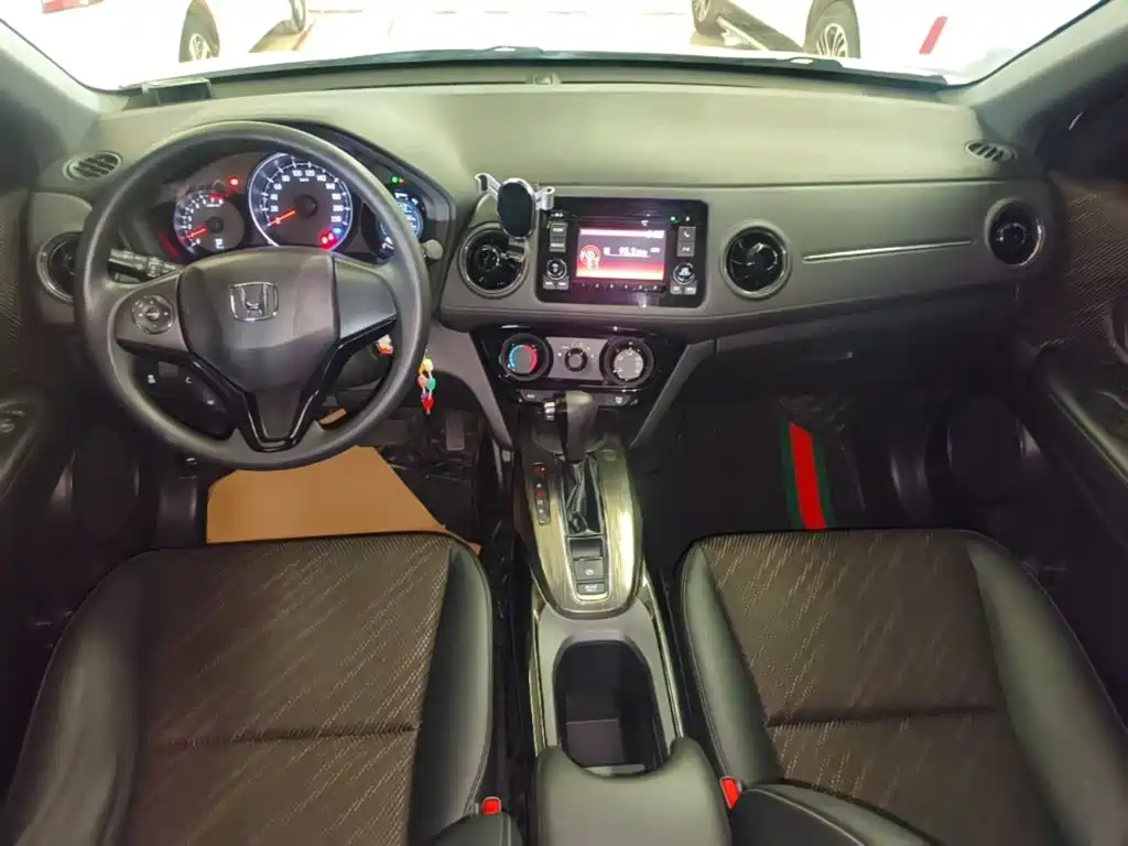 Honda XR-V — миниатюра 10