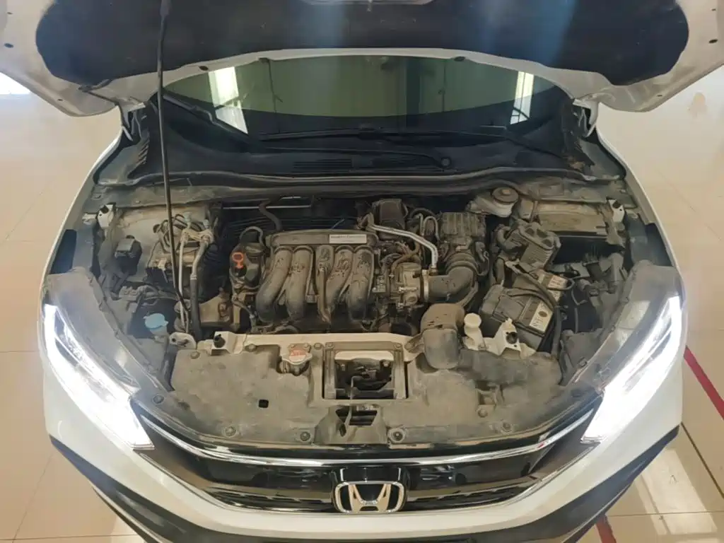 Honda XR-V — миниатюра 20