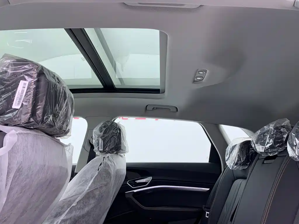 Audi e-tron — миниатюра 27