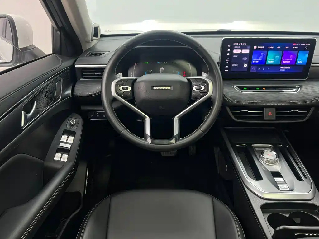 Haval Chulian — миниатюра 22
