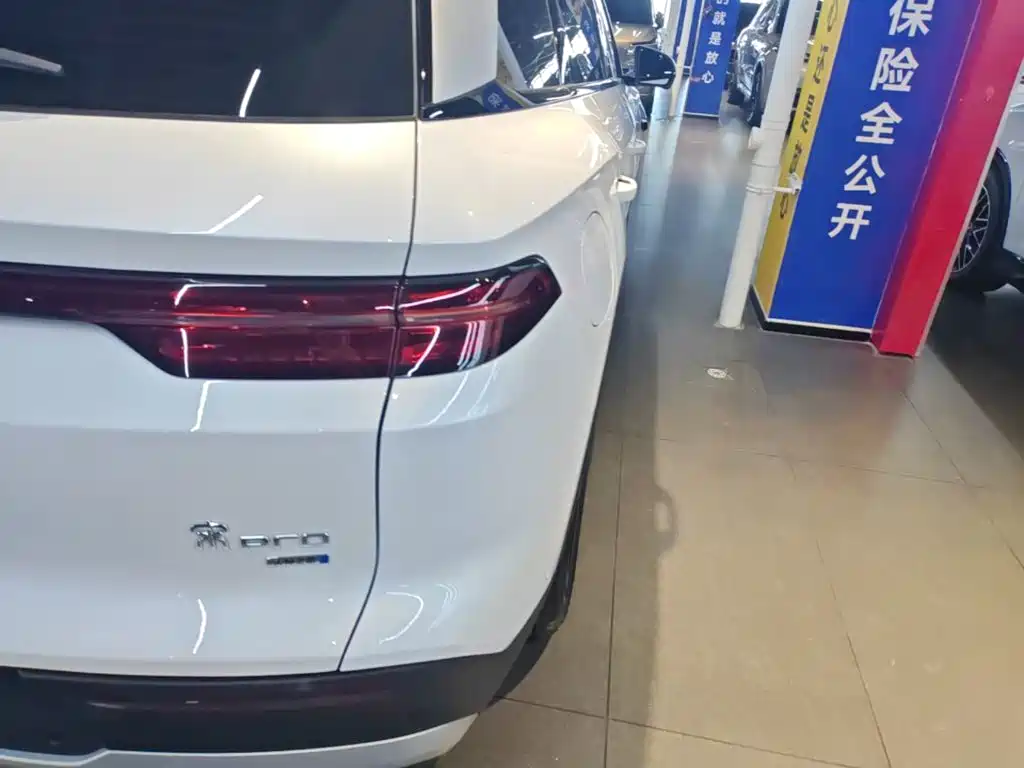 BYD Pro New Energy — миниатюра 8
