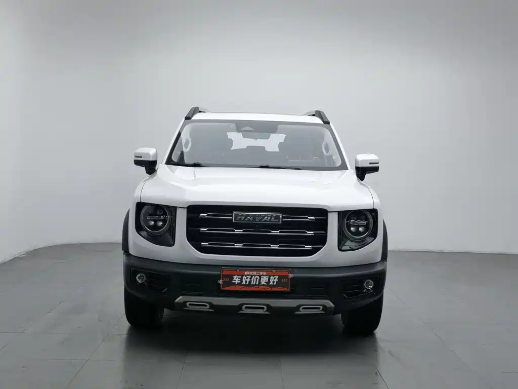 Haval Big Dog — миниатюра 3