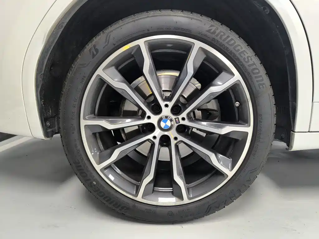 BMW X3 — миниатюра 16