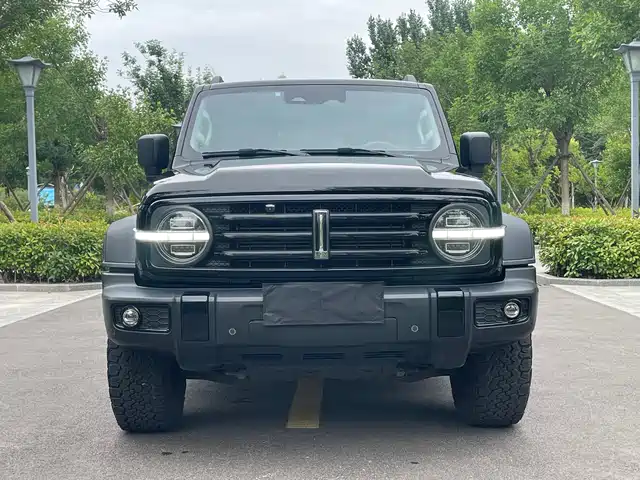 2021 TANK 300