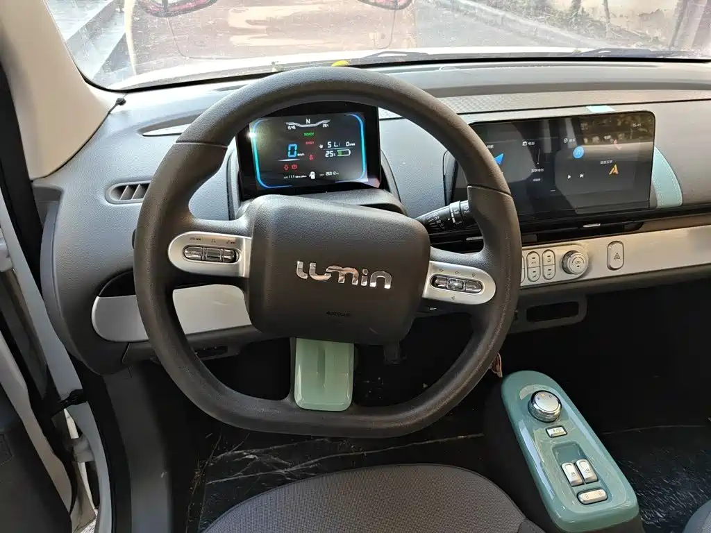 Qiyuan Lumin — миниатюра 11