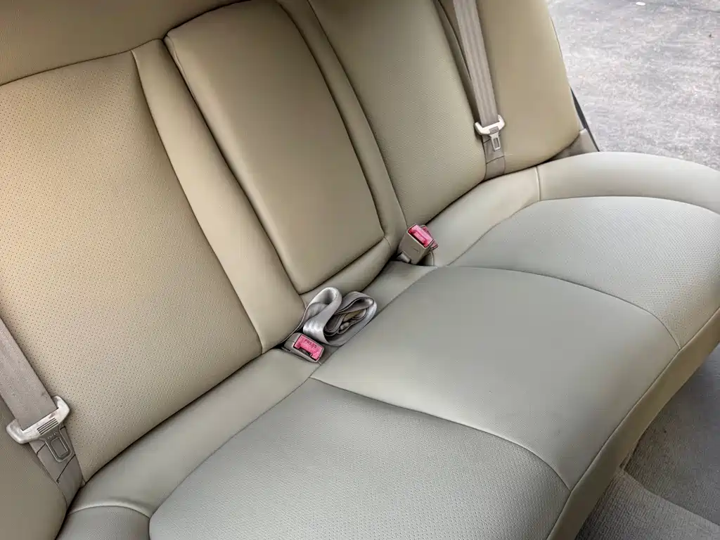 Nissan Sylphy — миниатюра 17