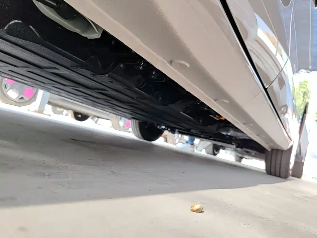 Wuling MINIEV — миниатюра 21