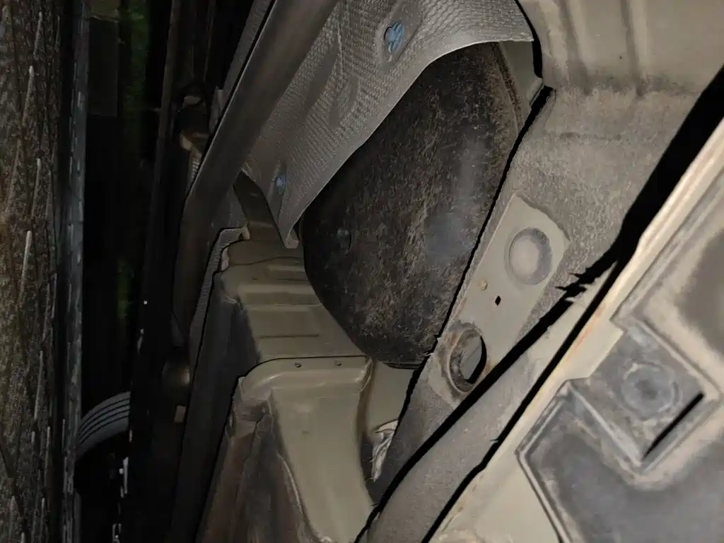 Geely Emgrand GS — миниатюра 19