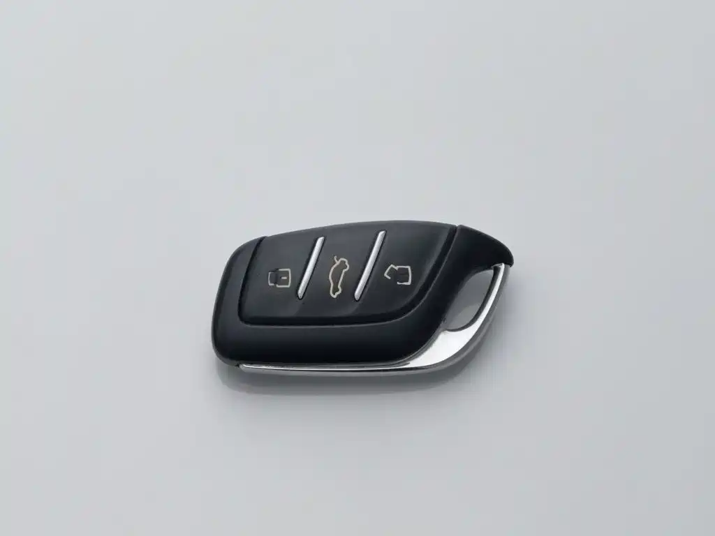 Roewe i5 — миниатюра 19