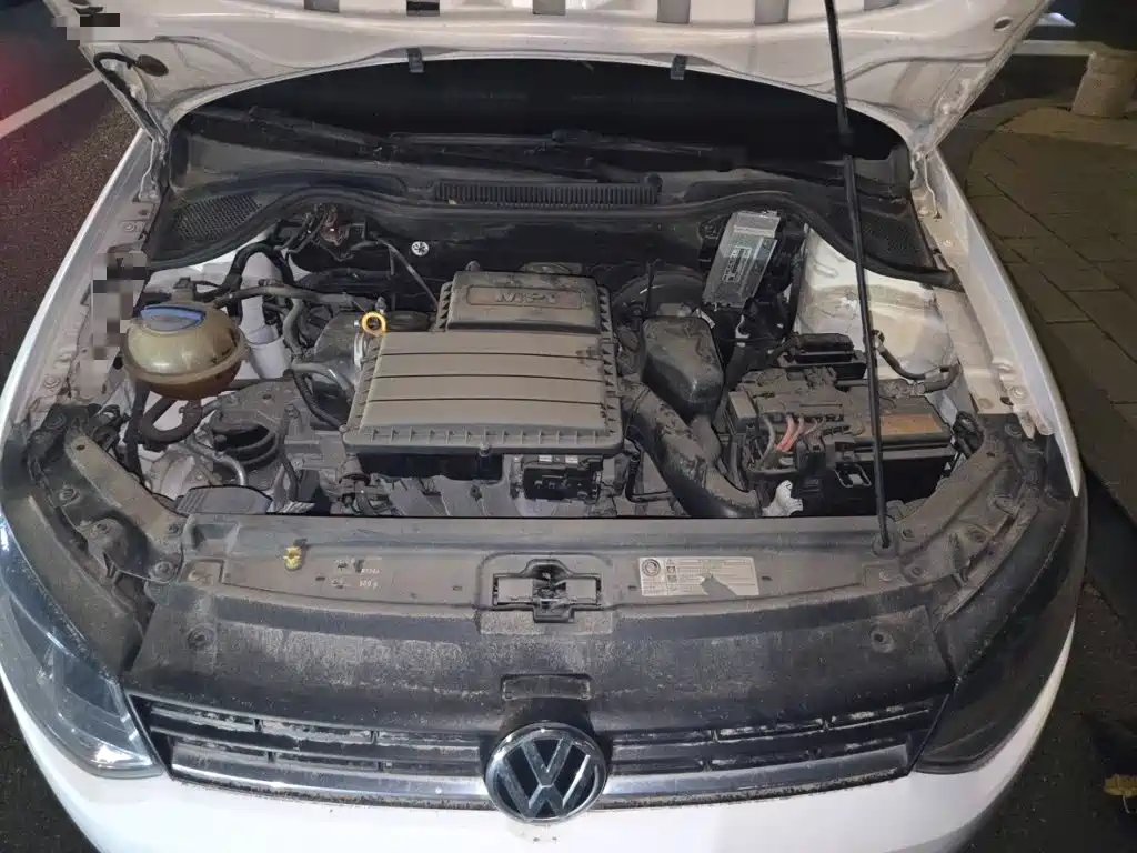 Volkswagen Polo — миниатюра 16