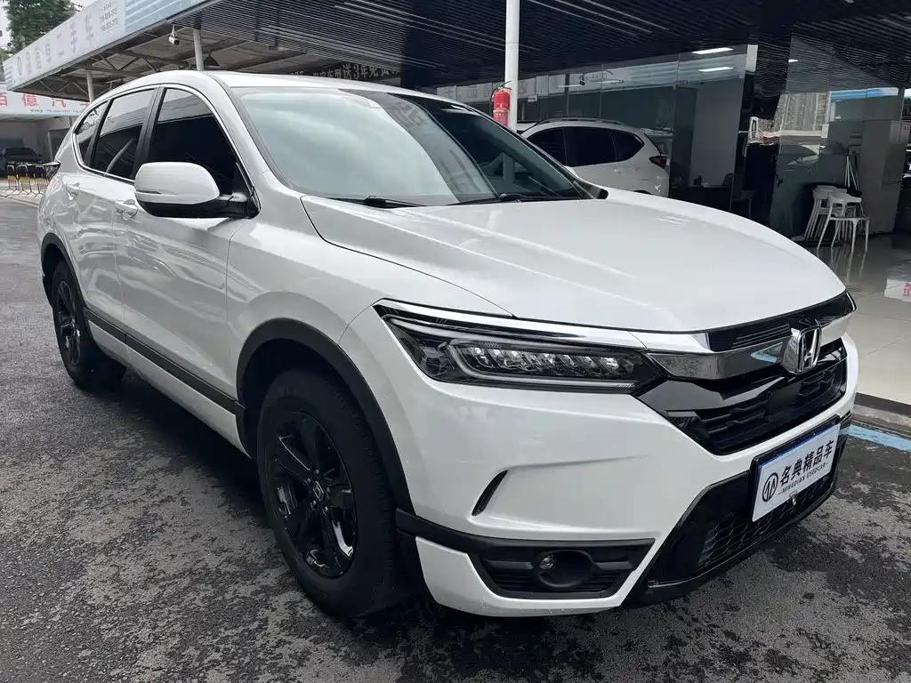 Honda Breeze — миниатюра 3