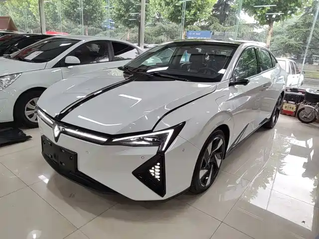 2026 Leapmotor C01