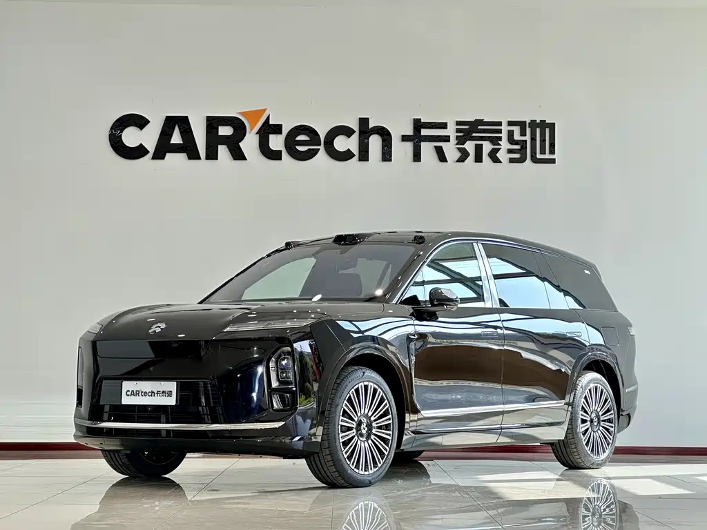 Nio ES8 2026