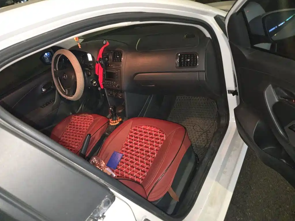 Volkswagen Polo — миниатюра 19