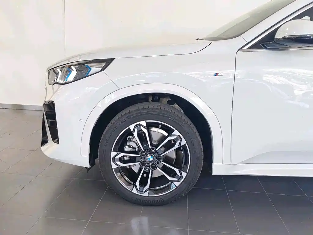 BMW X2 2024 sDrive25i M Sport