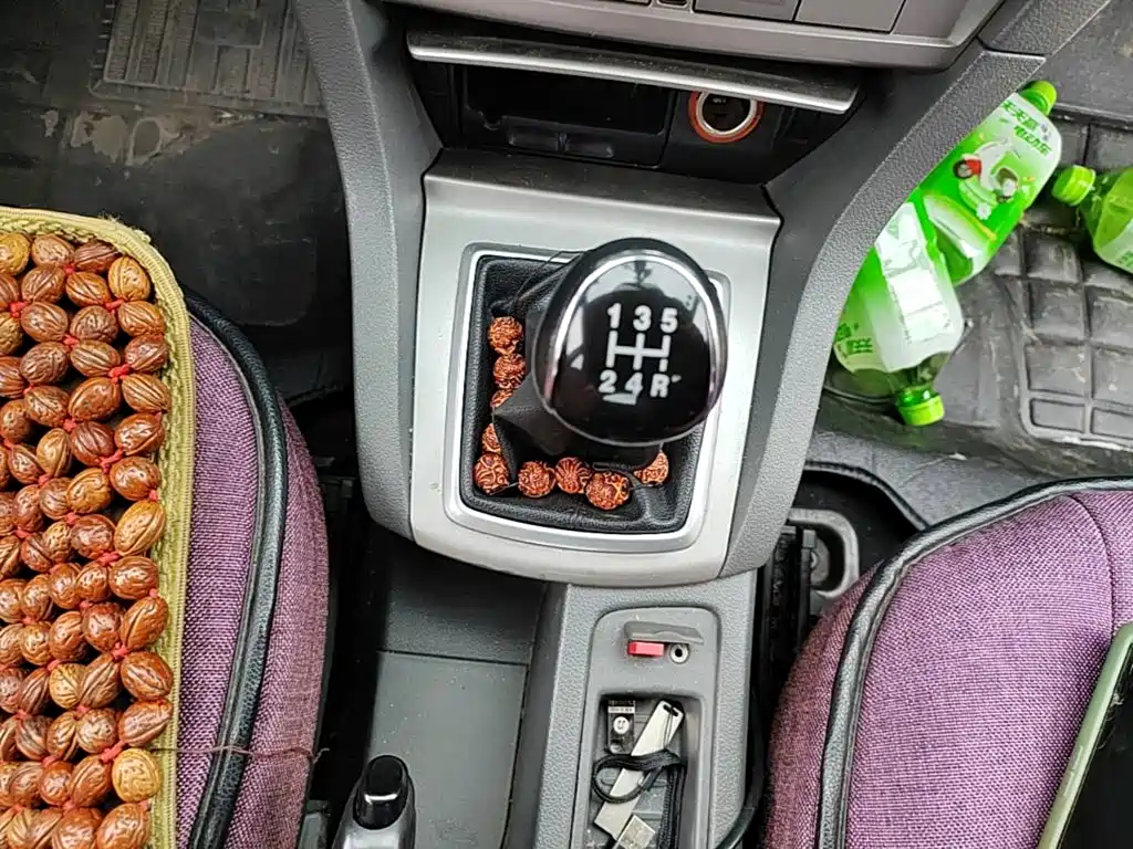 Ford Focus — миниатюра 14