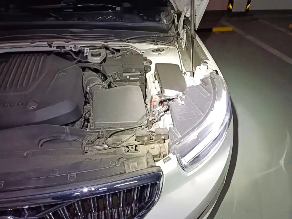 Volvo XC40 — миниатюра 22