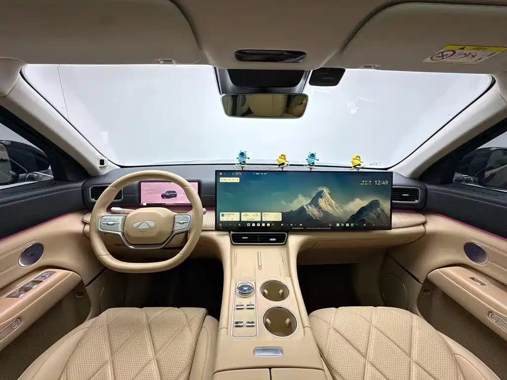 Fulwin Fengyun T11 — миниатюра 4