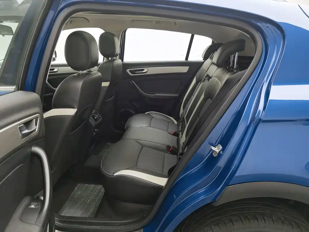 Qoros Qoros 5 — миниатюра 15