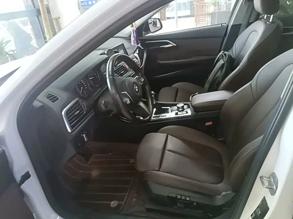 BMW 1 Series — миниатюра 15