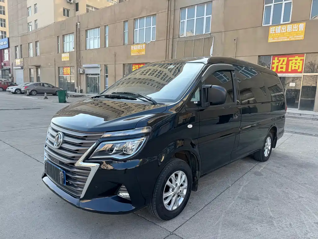 DONGFENG LINGZHI