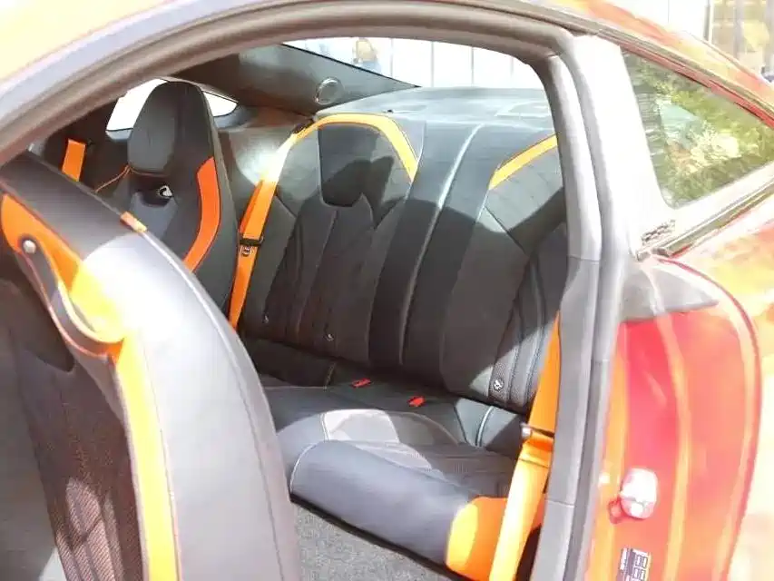 Neta GT 2023 560 Sport
